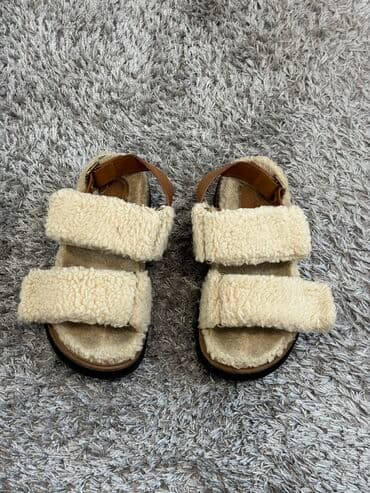 zara m: Sandale, Zara, 38 — 1