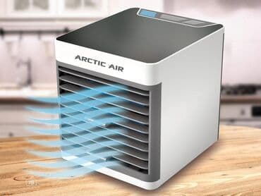 Mini klime: Arctic air ultra arctic air ultra garancija godinu dana novo novo — 16