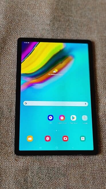 samsung tablet za decu: Tablet kao mov bez.mane — 8