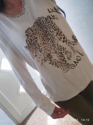 zara nis: S (EU 36), Pamuk — 3
