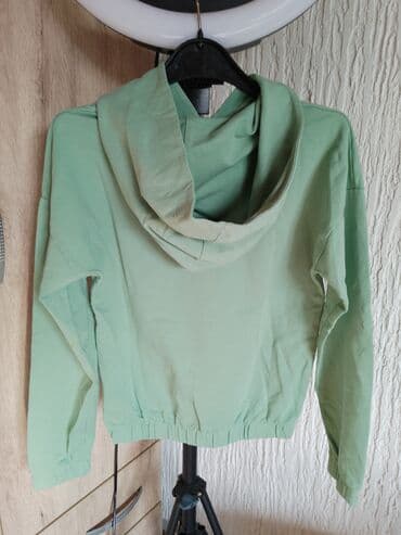 U ponudi je set pretežno HM ženske garderobe različitih stilova i — 13