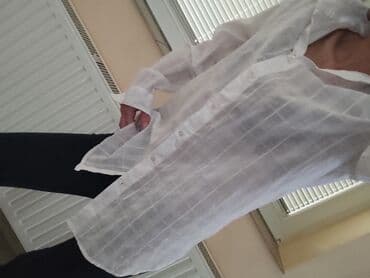 bela olovka za oci dm: Hugo Boss, S (EU 36), Jednobojni, bоја - Bela — 4