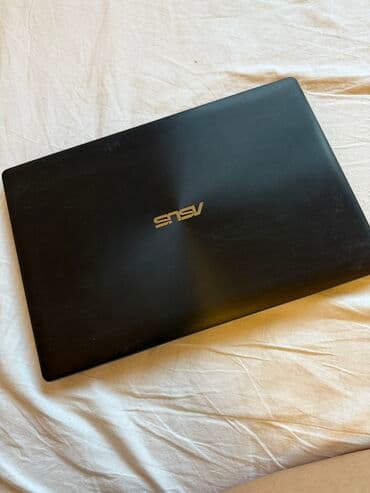 ASUS: Asusu lap top