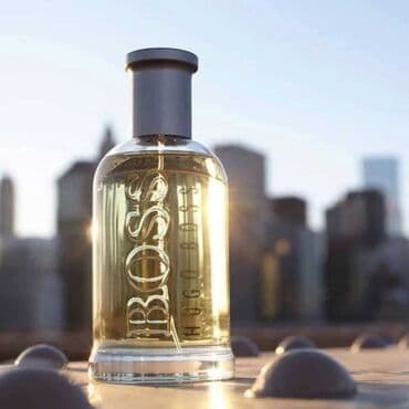 hugo boss parfem za zene: 👑boss bottled boss bottled od hugo boss je drveni začinski miris — 3
