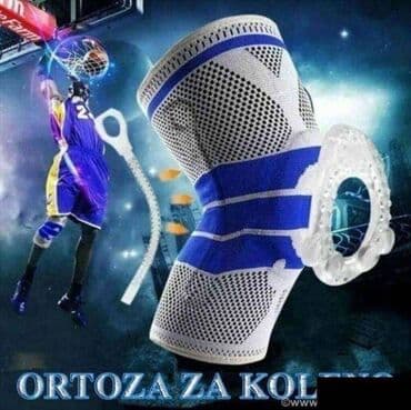 Ortoze: Steznik za koleno - ortoza: je idealan kao podrška kolenu, vrlo je — 2
