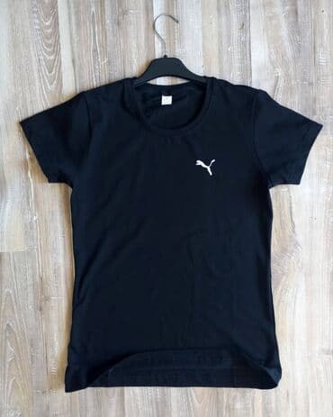 ramax nova kolekcija: Puma ženska majica Novo Pamuk Veličine m l xl 2xl fb Moja Kupovina — 5