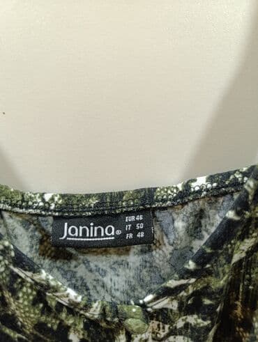 o philip jakne: 3XL (EU 46), Leopard, krokodil, zebra, bоја - Šareno — 3