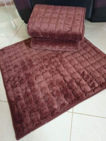 Textile: Anti-slip, Multipurpose, color - Multicolored — 19