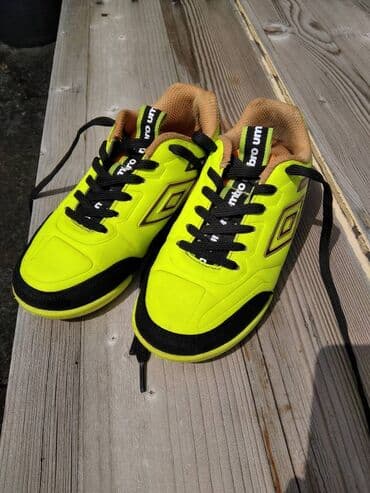 zara za devojcice: Umbro, Veličina - 31 — 8
