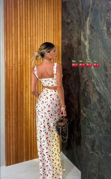 cvetni kombinezoni: 9Fashion Woman — 2