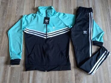 ramax novi sad: Adidas ženska trenerka Novo Mokra likra Veličine s m l xl fb Moja — 1