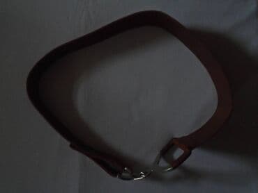 mona kozni kais: Ženski, Materijal: Koža — 7