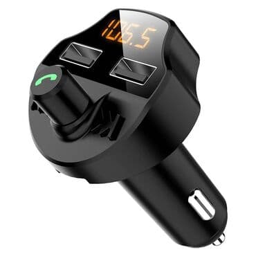 pioneer zvucnici za auto: Vrhunski fm transmiter sa bluetoothom novo, novo! ! ! Povoljno — 1