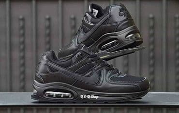nike command patike: Patike, Nike, veličina - 46 — 1