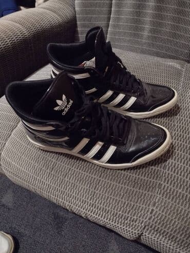 Patike: Adidas, 38, bоја - Crna — 4