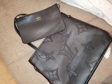 david jones torbe novi sad: Torba za rame, Louis Vuitton — 2