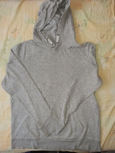 duks s: H&M, Sa kapuljačom, 164-170 — 1