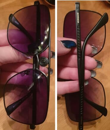 prada naocare za sunce muske: Naočare za sunce, Ray-Ban — 3
