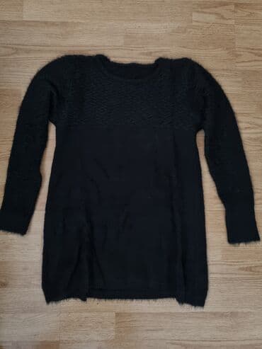 trake za kosu h m: M (EU 38), Vuna, Casual — 1