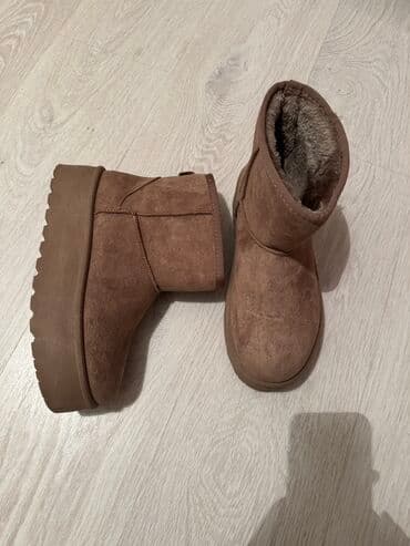 gepard obuća: Ugg čizme, 39 — 3