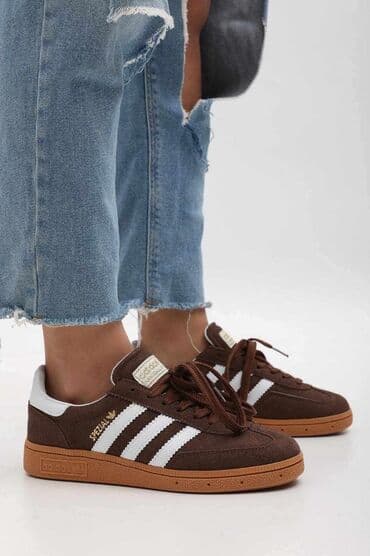 satenske spavacice i ogrtaci: Adidas, 39 — 5