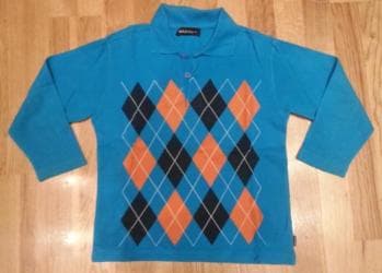 waikiki katalog za decu: Lc Waikiki, 116-122 — 1