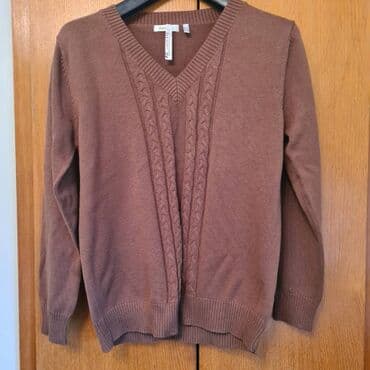 mokasine zenske tommy hilfiger: L (EU 40), Casual, Jednobojni — 4