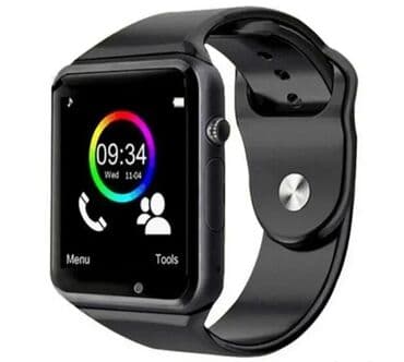 harry potter sat 1: Smart watch, Male — 1