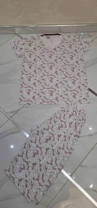 Pidžame: Pizame Vel. L,xl,xxl,3xl — 6