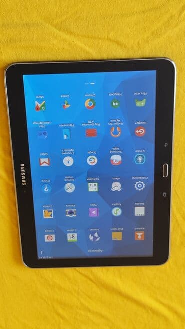 haljine duga novi sad: Tablet samsung kao nov — 3