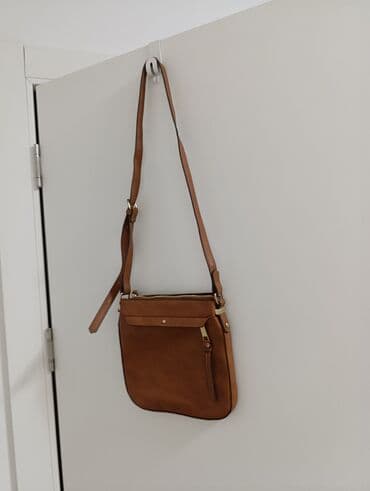 david jones torbe novi sad: Torba za rame, Materijal: Veštačka koža — 2