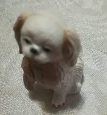 dexy co igracke za devojcice od 10 godina: Male igračke figurice 4 kom sve za 300 din, vsine do 3,5 cm, očuvane — 6