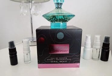 parfemi 20ml: Ženski parfem, Britney Spears, Original — 1