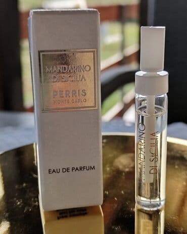 andjeo i djavo parfem: Unisex parfem, Original — 1