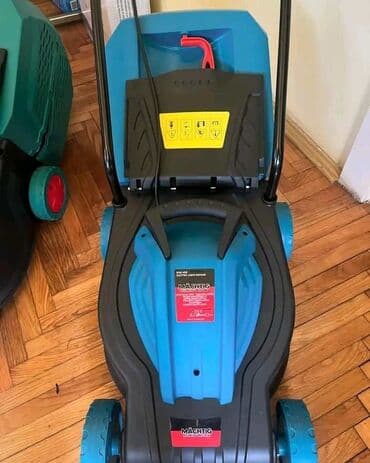parkside trimer 4 u 1: Electrical, New, Paid delivery — 1