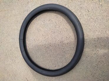 Tuning oprema: Obloga za volan. Nova. Standardna velicina. Za dodatne indormacije — 1