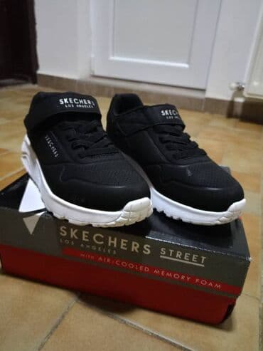 Patike: Skechers, Veličina - 35 — 1