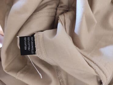 dsquared2 jakna: Sinequanone, M (EU 38), bоја - Bež — 9