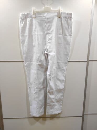 lidl pantalone: 2XL (EU 44), Normalan struk — 4