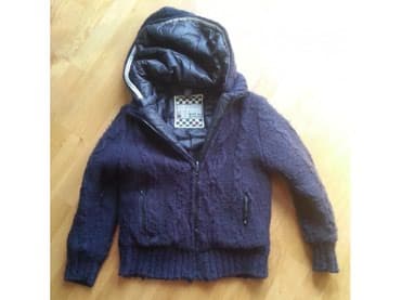 polovne stvari za bebe: Zara, 134-140 — 1