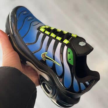 tn patike 36 broj: Nike air max tn patike 

Novo
Brojevi 36 do 46

fb Moja Kupovina 1 — 7