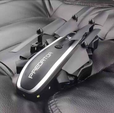 Dronovi: 🌠🌠🌠 DRON S80 Predator/4K kamera NOVO! 5400 din Novi model dron S80 — 6