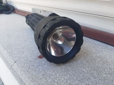 polovni satovi beograd: ﻿Catter ručna lampa Polovna sa tragovima koriscenja. Odlican kvalitet — 2
