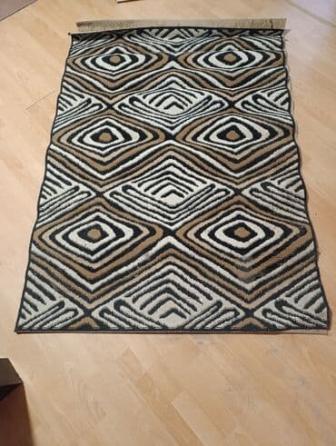 tepih za decu: Tepih 1,7x 1,2 m — 2