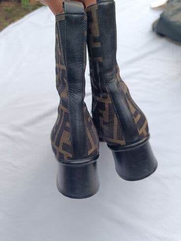 harry potter sat 1: Ankle boots, 35 — 6