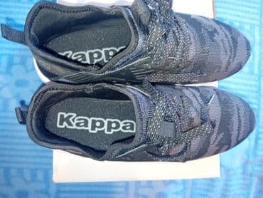 Kappa, Size - 37 — 4