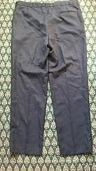 svecane haljine sombor: BEDO pantalone Kao nove, skoro nekorišćene, svečane pantalone u — 2