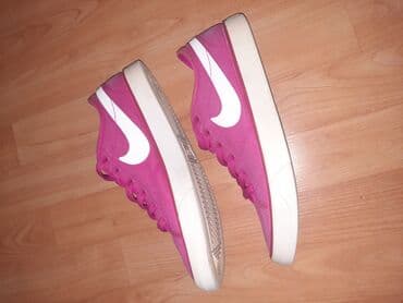 obuća kragujevac: Nike, 38.5, bоја - Roze — 5