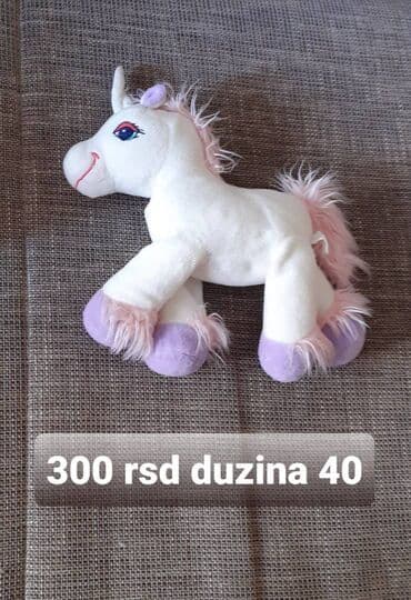 konjic za decu: Razne igracke za decu — 13