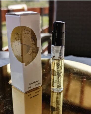parfemi 20ml: Unisex parfem, Original — 1